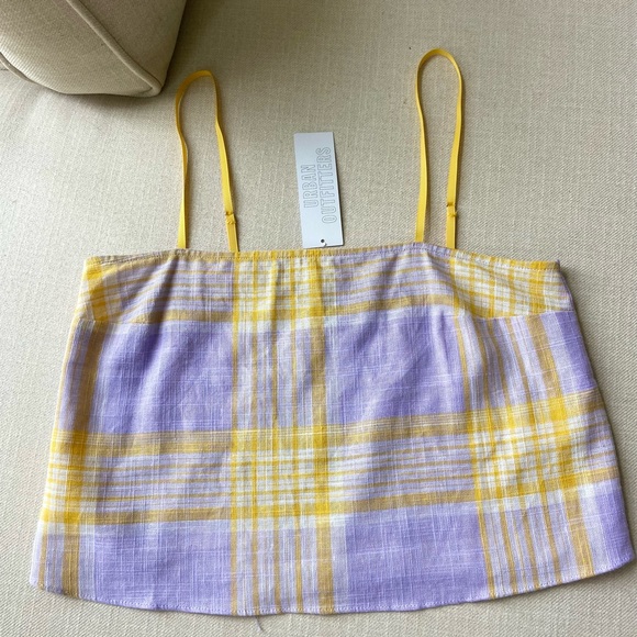 Urban outfitters flows tank top - Picture 1 of 2